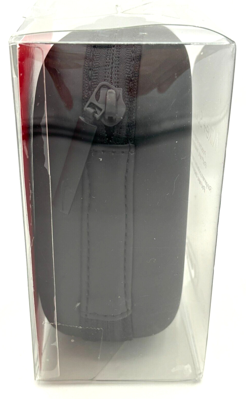 NIKE+ SPORT Kit Protective Storage Hard Case For Ipod Nano Headphones Airpods