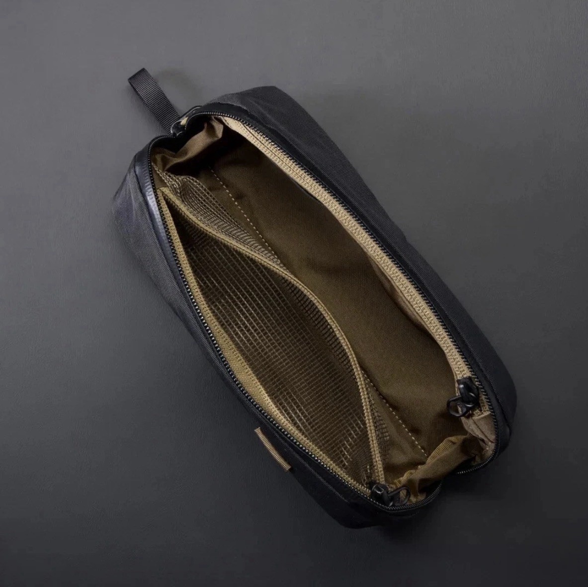 ✅ EVERGOODS CAP 0.5L Civic Access Pouch 0.5L Black Coyote X-Pac NEW SOLD OUT! ✅