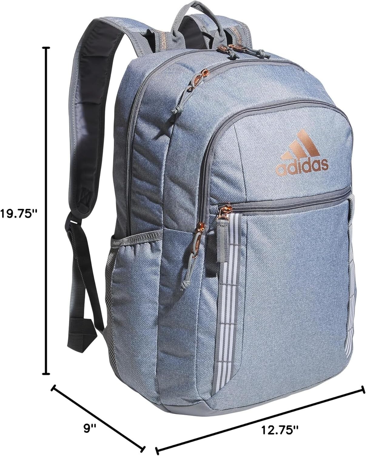 The North Face Sunder Men Unisex 21″ Backpack CAMO Black 15” laptop 32L NEW $69