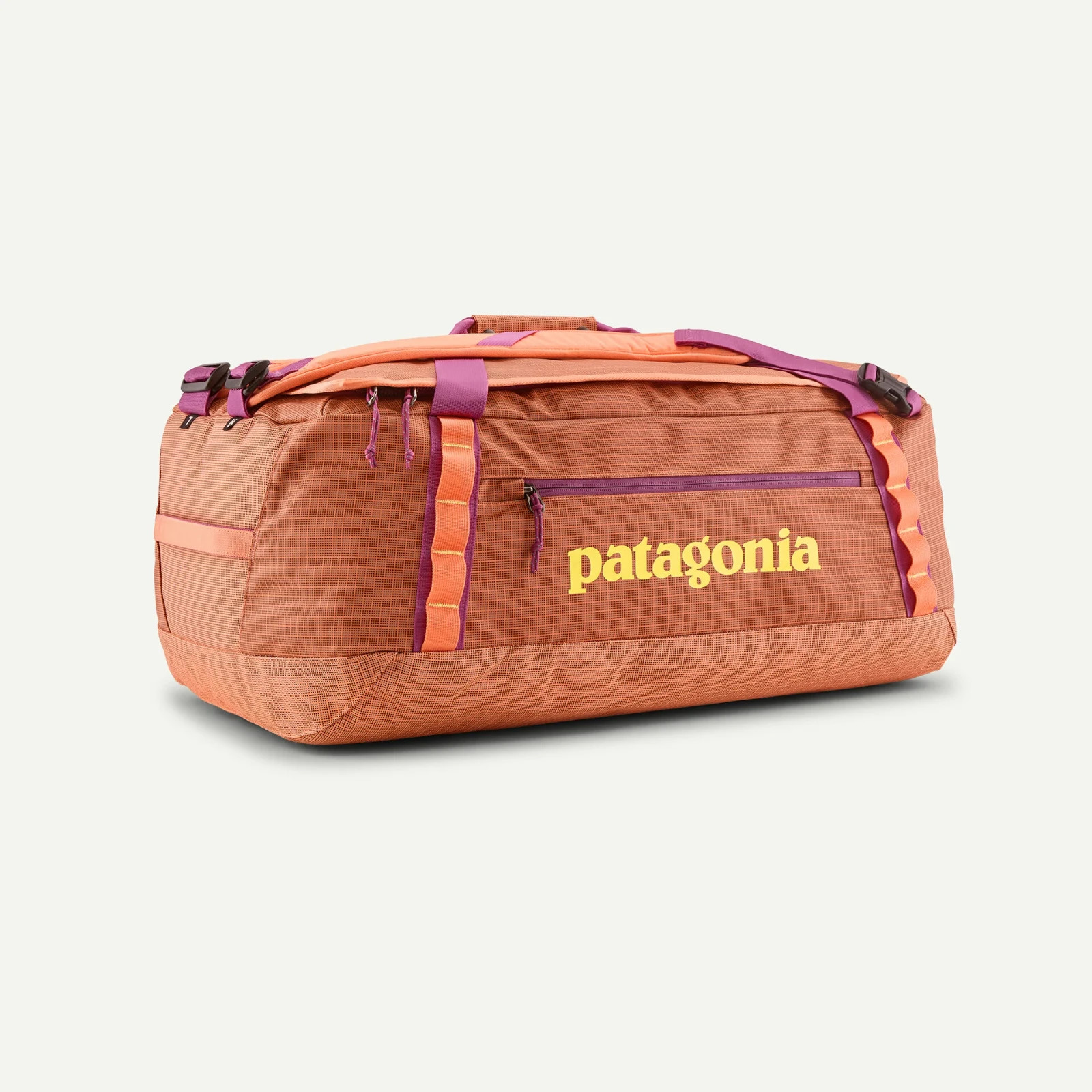 New Patagonia Black Hole Duffel 55 L, Free Shipping
