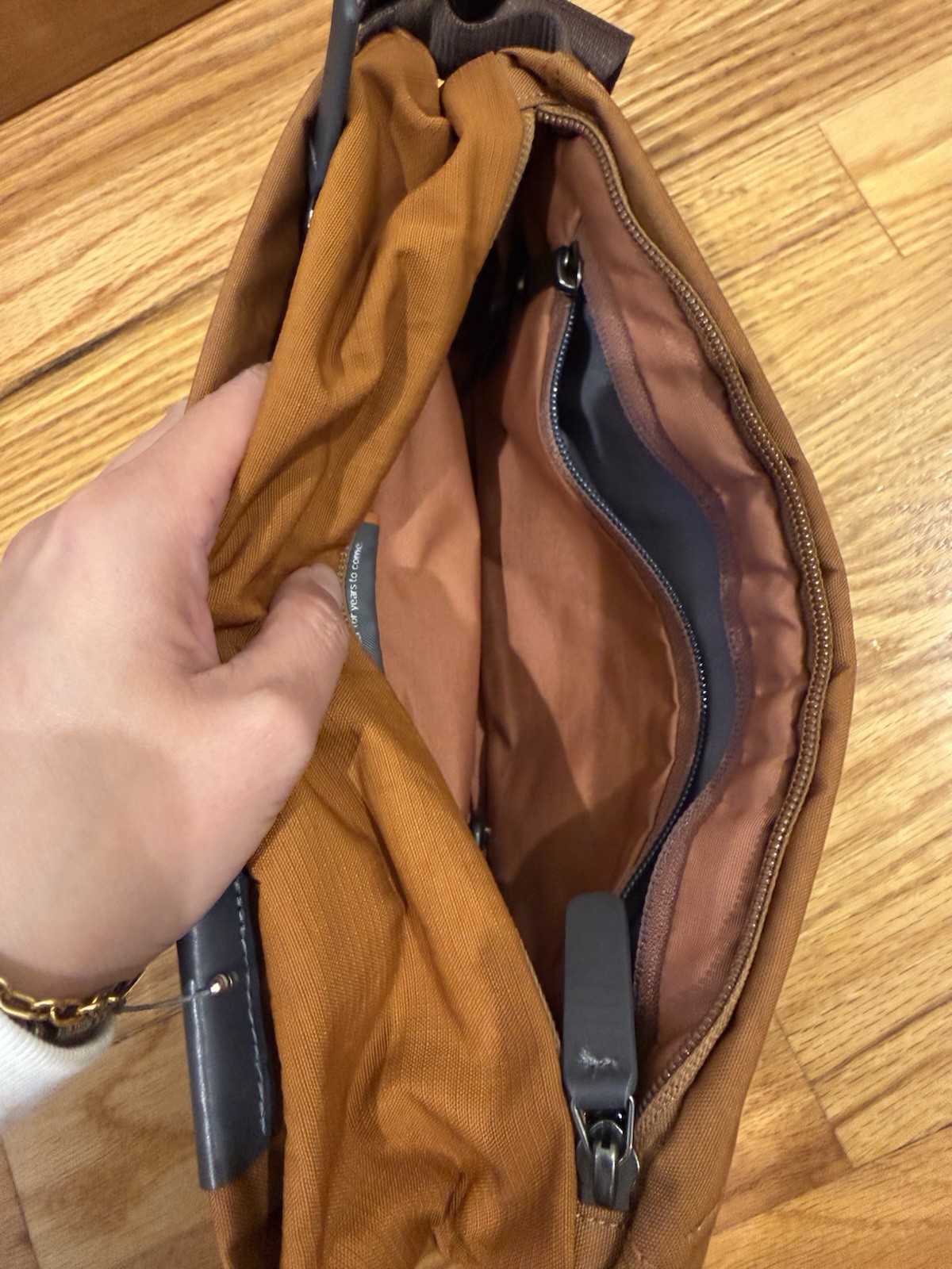 Bellroy Sling Crossbody Bag