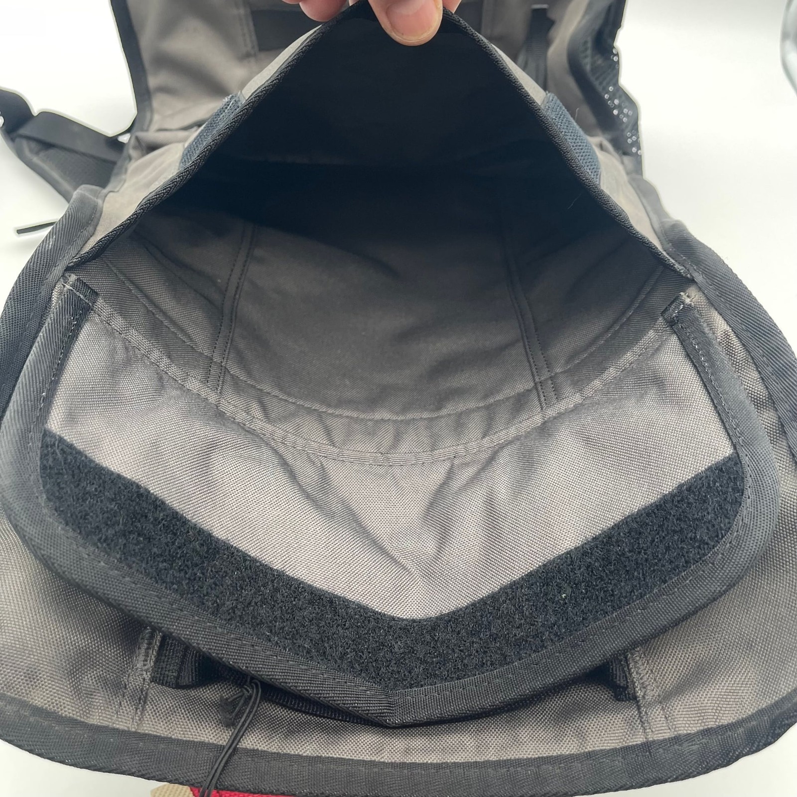 TIMBUK2 Muttmover Backpack, Grey/ Black, Medium