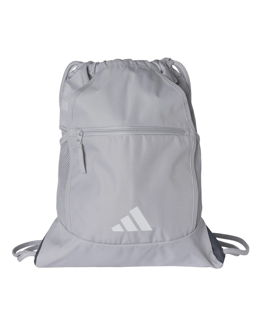 ADIDAS NEW Stadium Sackpack Drawstring Backpack Cinch GYM Sack School Tote Bag