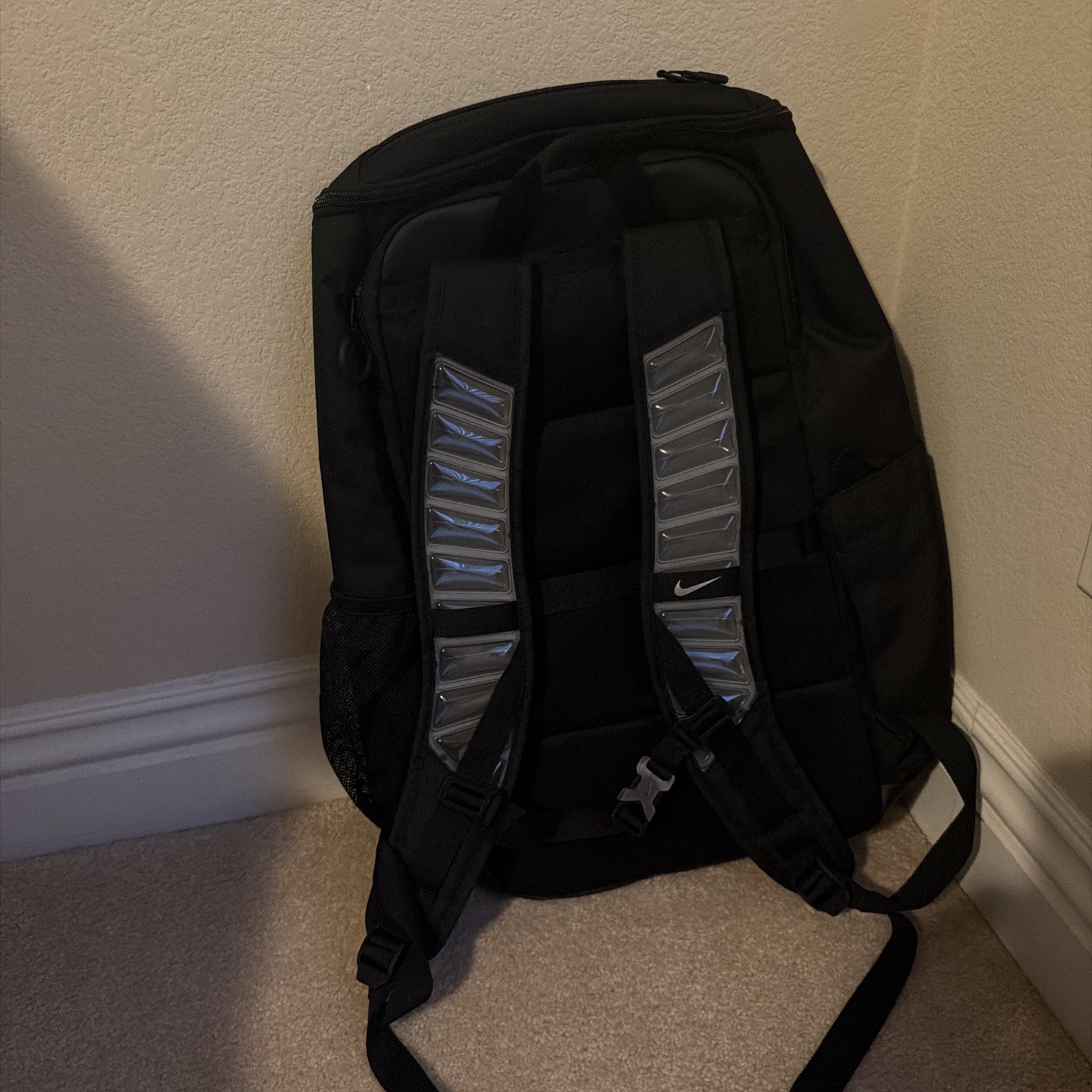 Nike Elite Backpack Jr EYBL Player Exclusive Limited Edition Brand New w/ Tags
