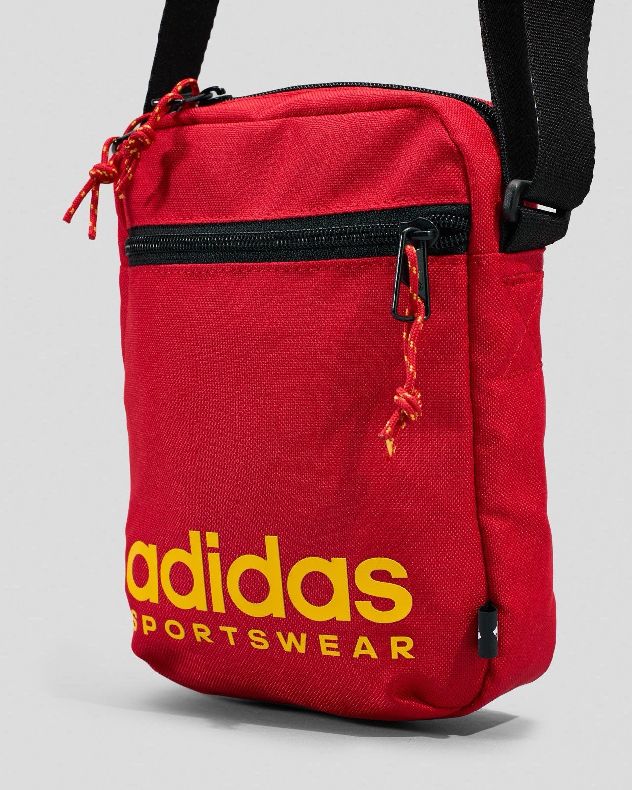 Adidas Sportswear Organiser Over Shoulder Cross Body Festival Bag FREE SHIPPING