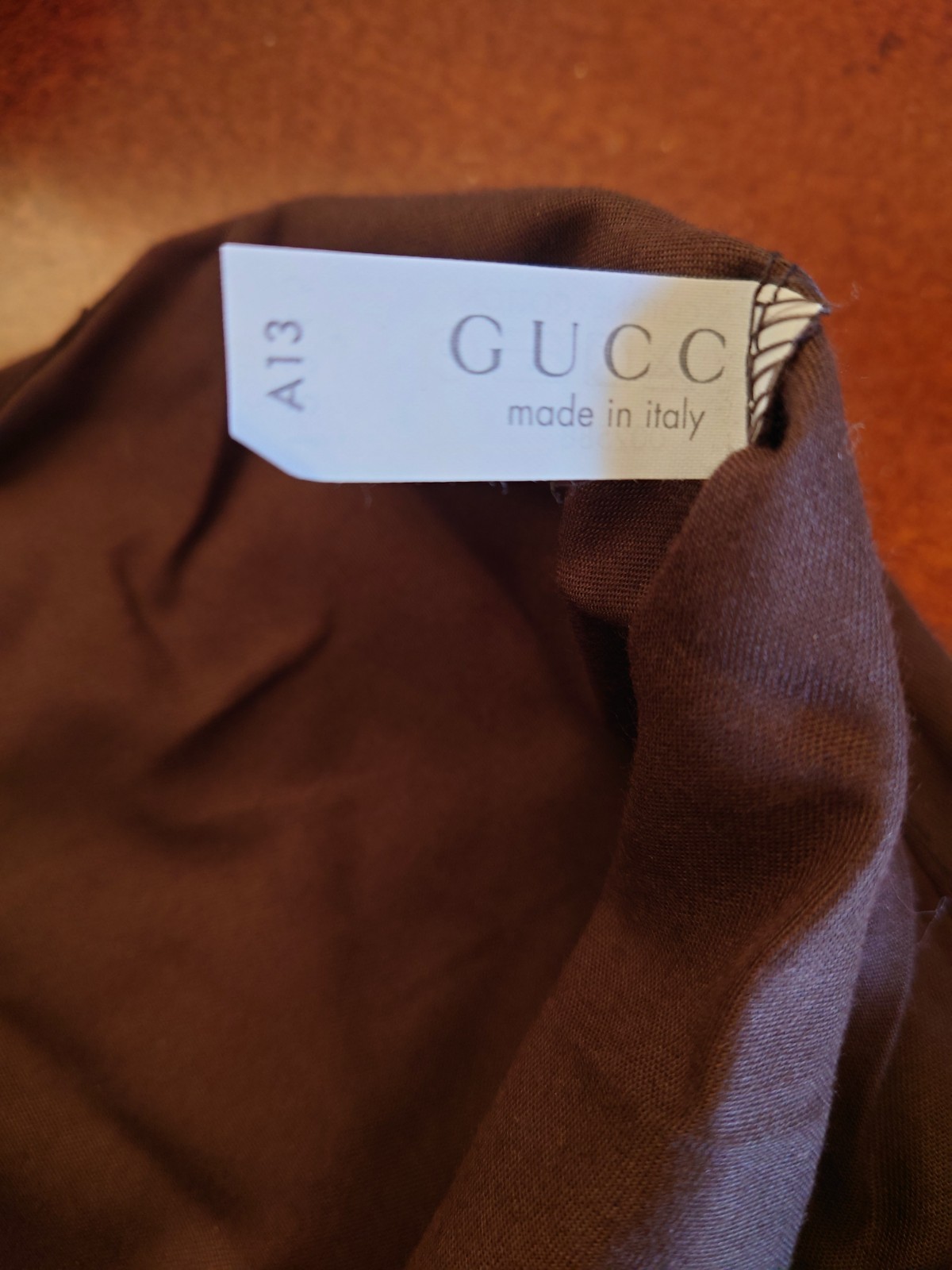 Gucci Shoes Dust Bag 11.5″ x 17″ – 2 Bags – Excellent Condition