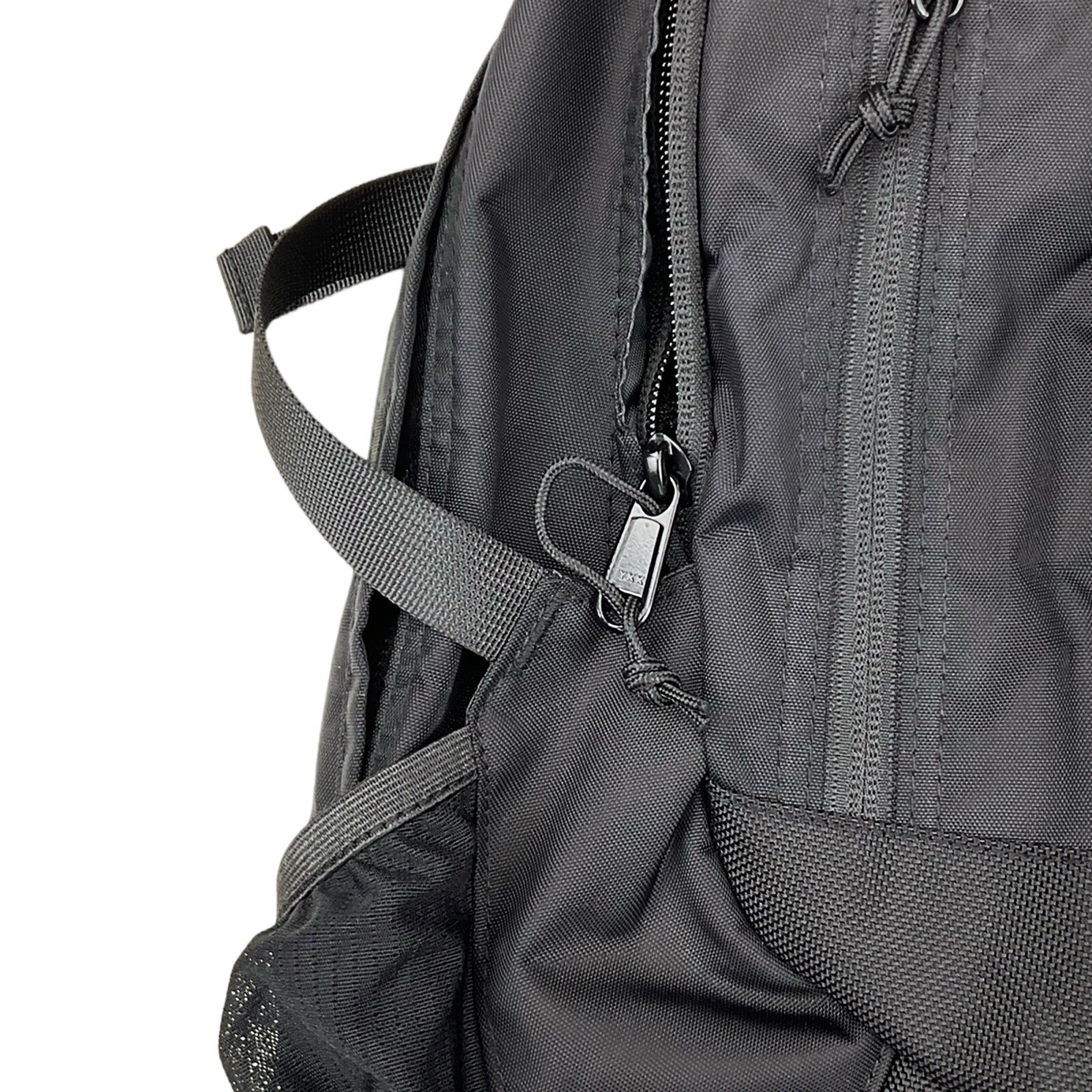 Supreme FW22 Box Backpack Black
