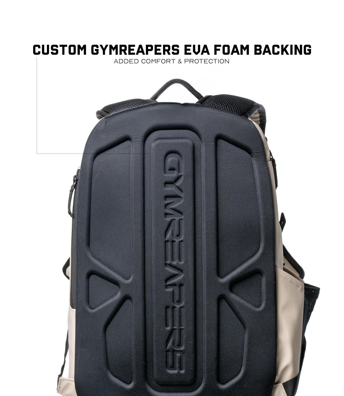 Water-Resistant 21L Gym Backpack Travel Bag with Laptop Sleeve – Lightweight Car