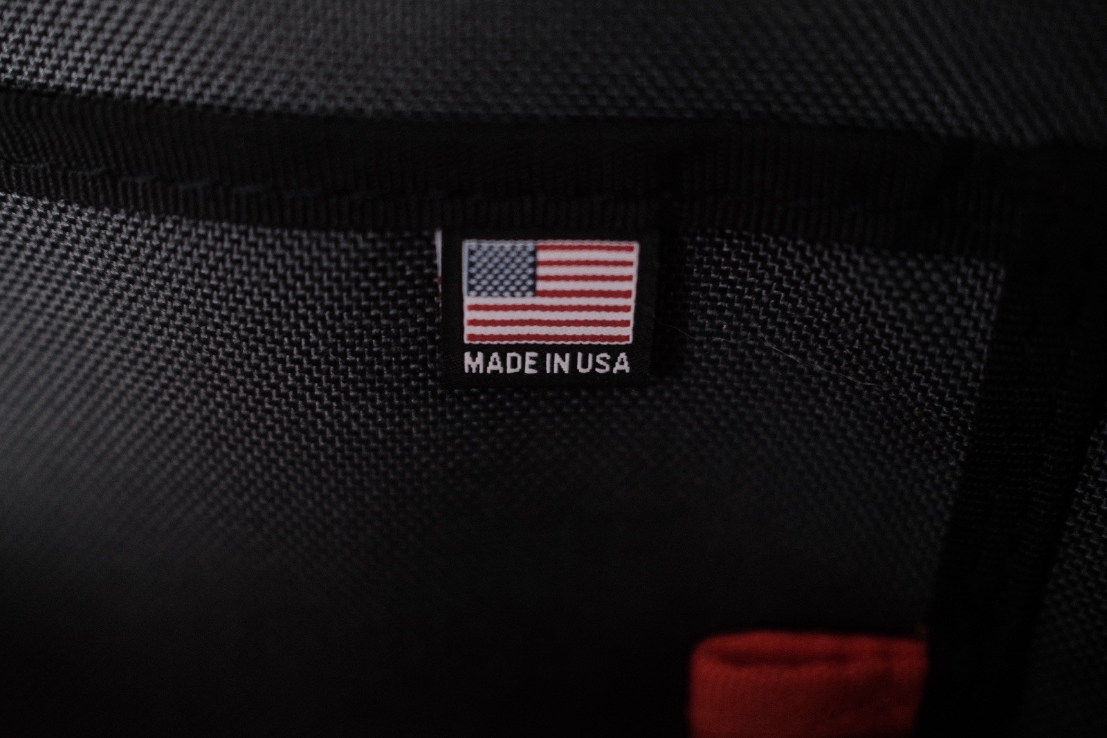 Rare Brown Buffalo MIUSA ConcealPack 19L Bundle (Pack, Tote, Duffel, Dopp Kits)