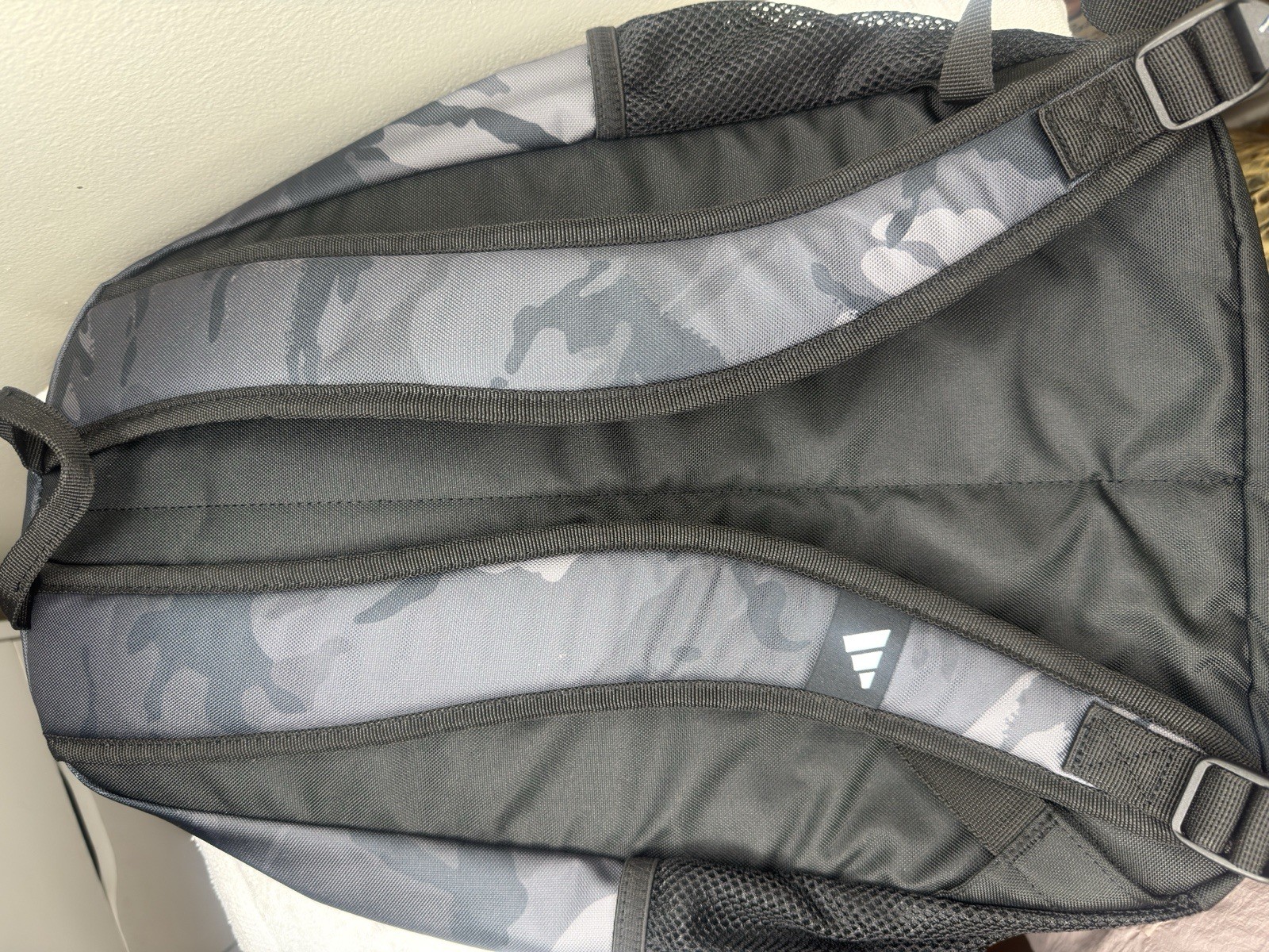 adidas Originals Book Bag