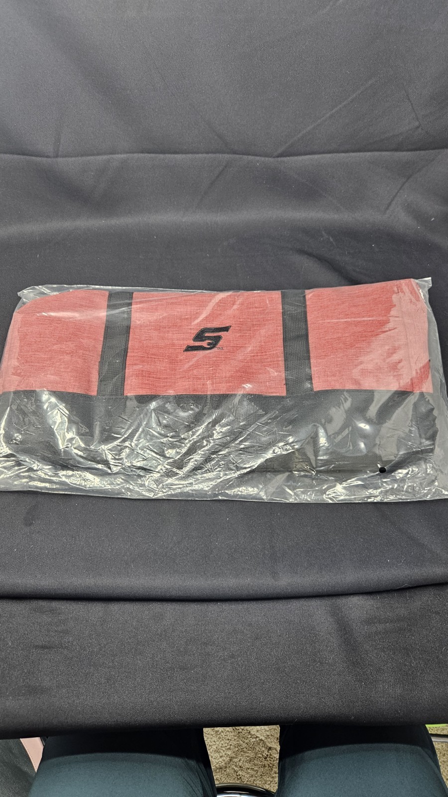 Brand New! Snap On Tools Duffle Bag Gym Bag Carry Bag Overnight
