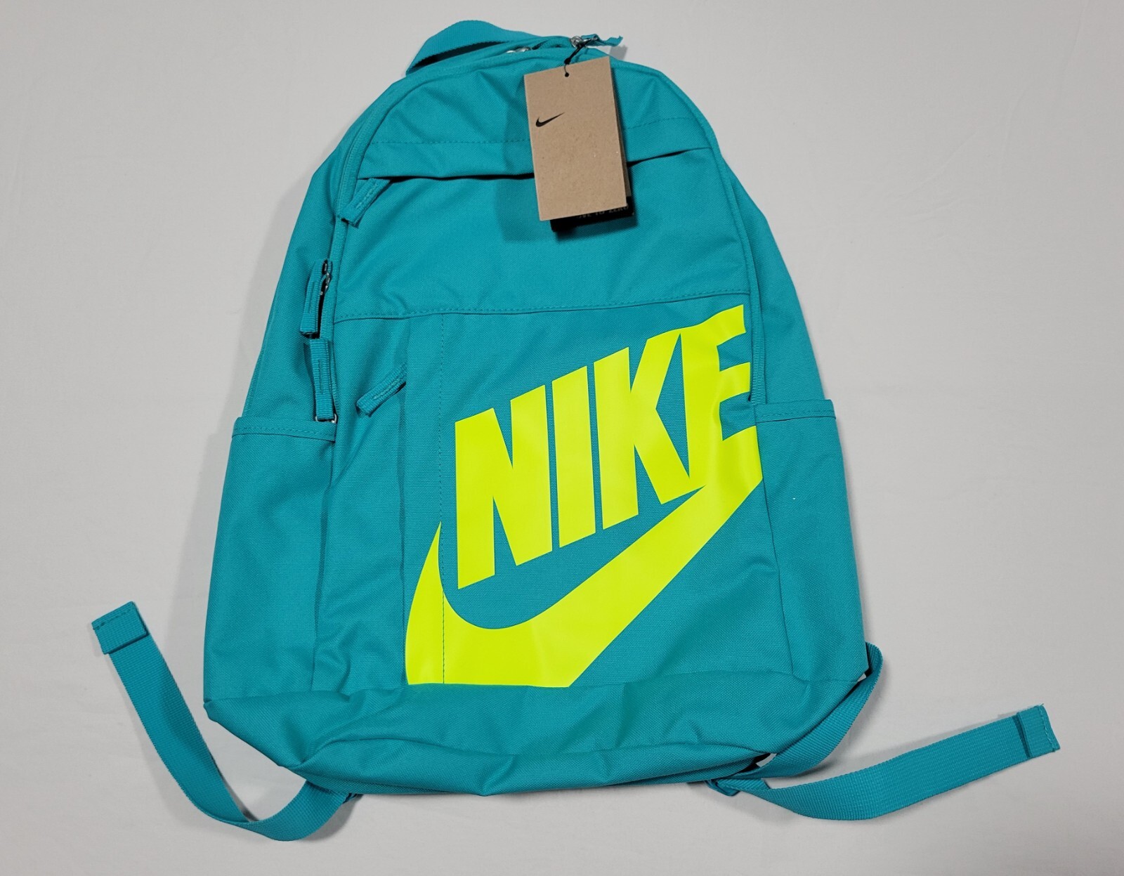 Nike Elemental/Travel Backpack Color Dusty Cactus Capacity 21L Style DD0559-345