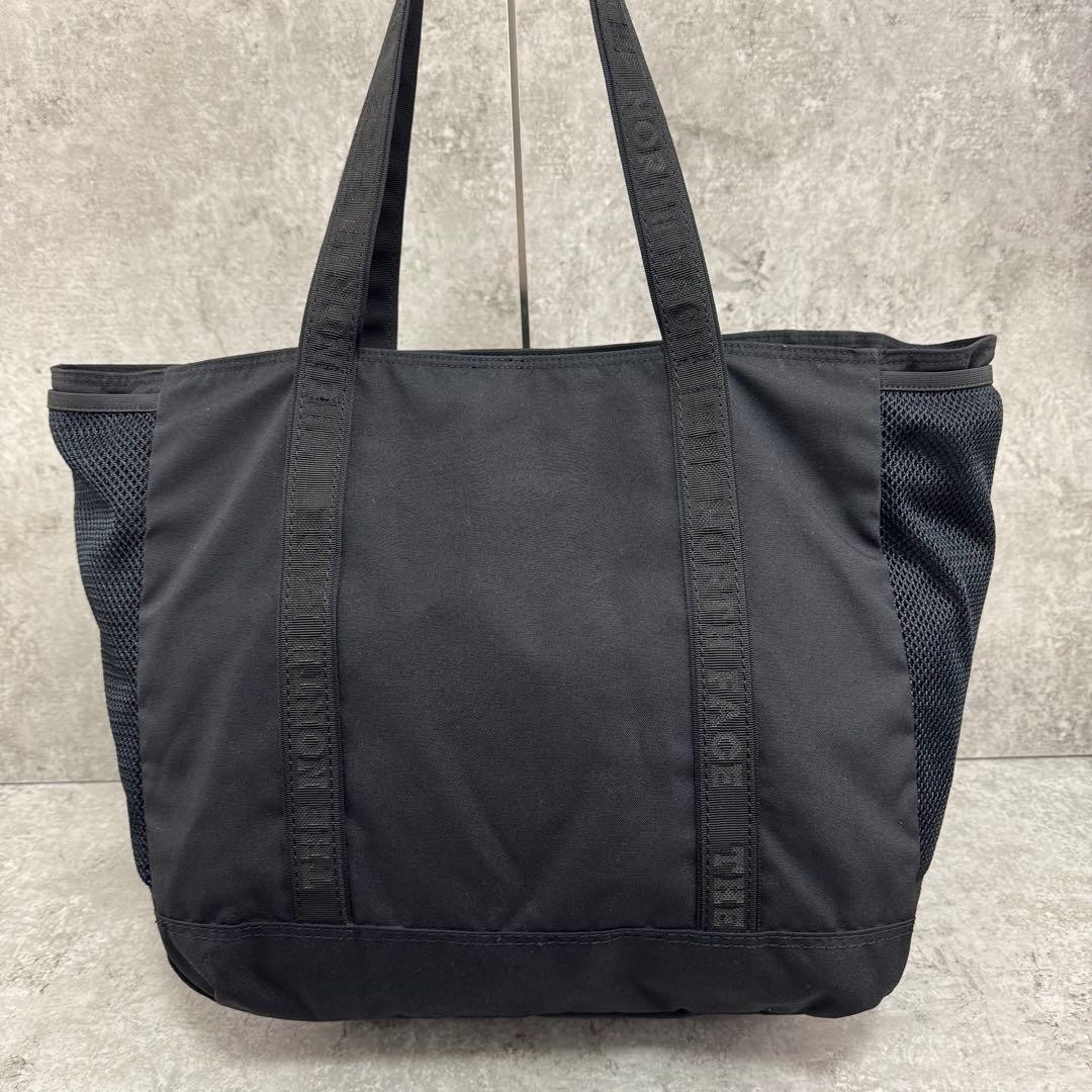 (ASK availability first) THE NORTH FACE PURPLE LABEL CORDURA Nylon Tote Bag Tote