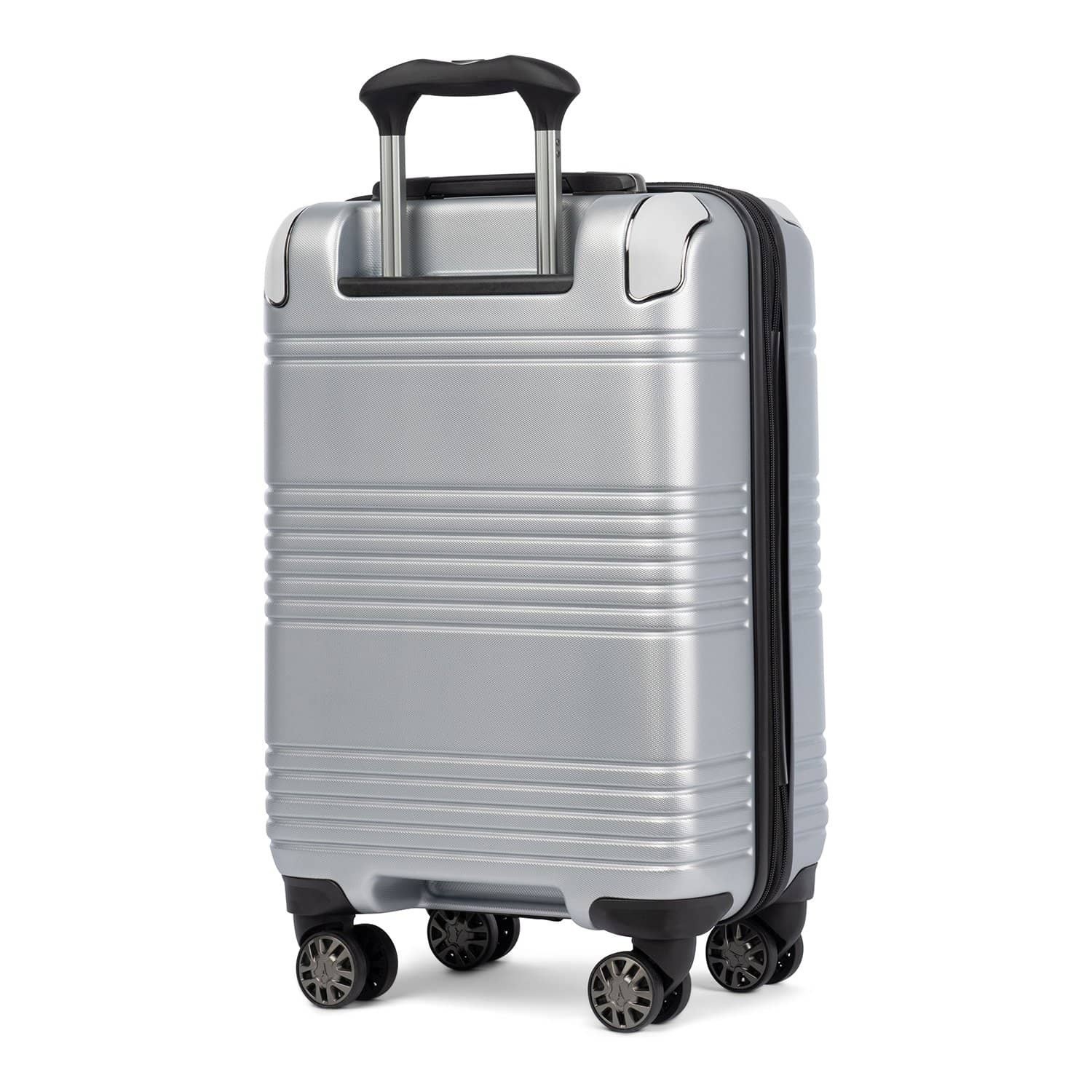 Travelpro Roundtrip Carry-on & Medium Check-in Hardside Set, Choose Your Color.
