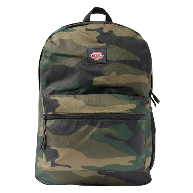 Dickies Basic Backpack DZ22AHRC, Camo