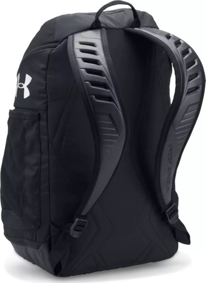 Under Armour Undeniable Basketball Backpack SC30 Steph Curry Black School Laptop