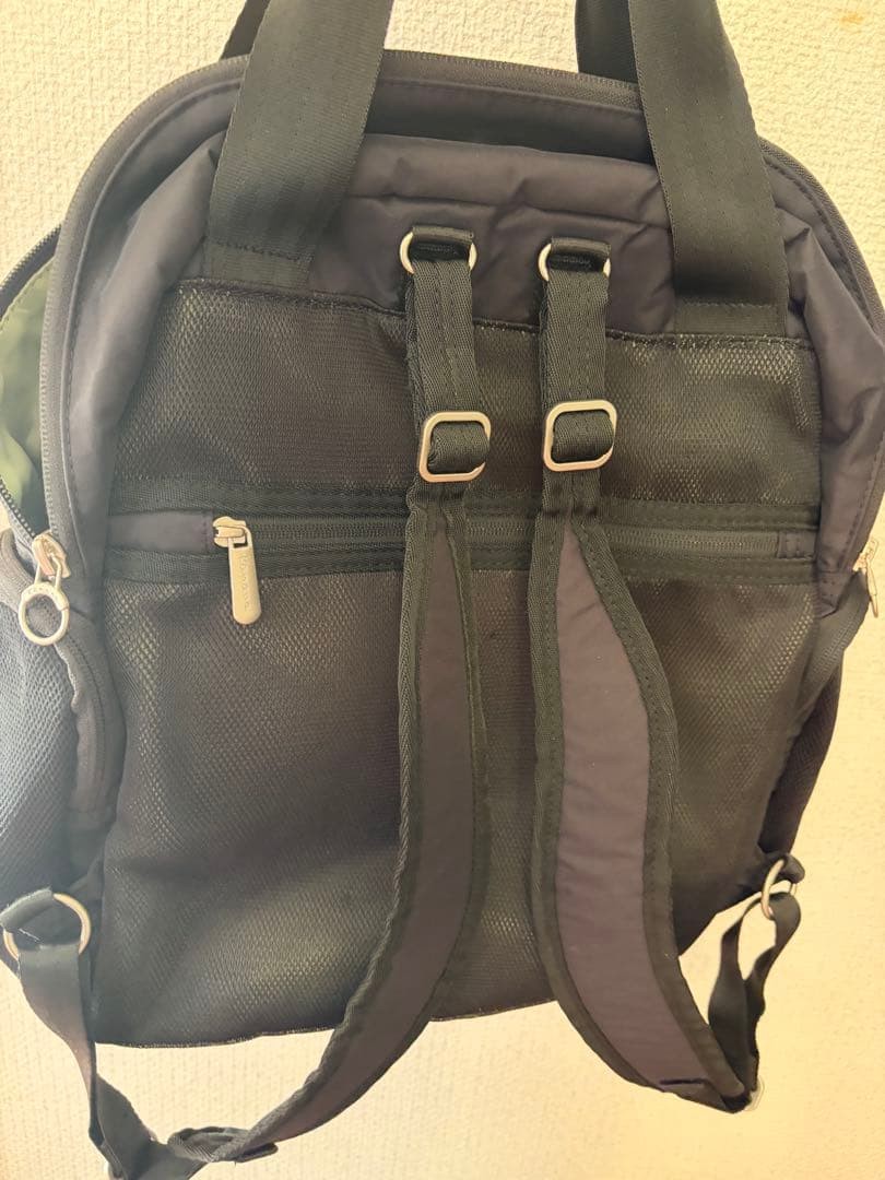 Kanana Rucks