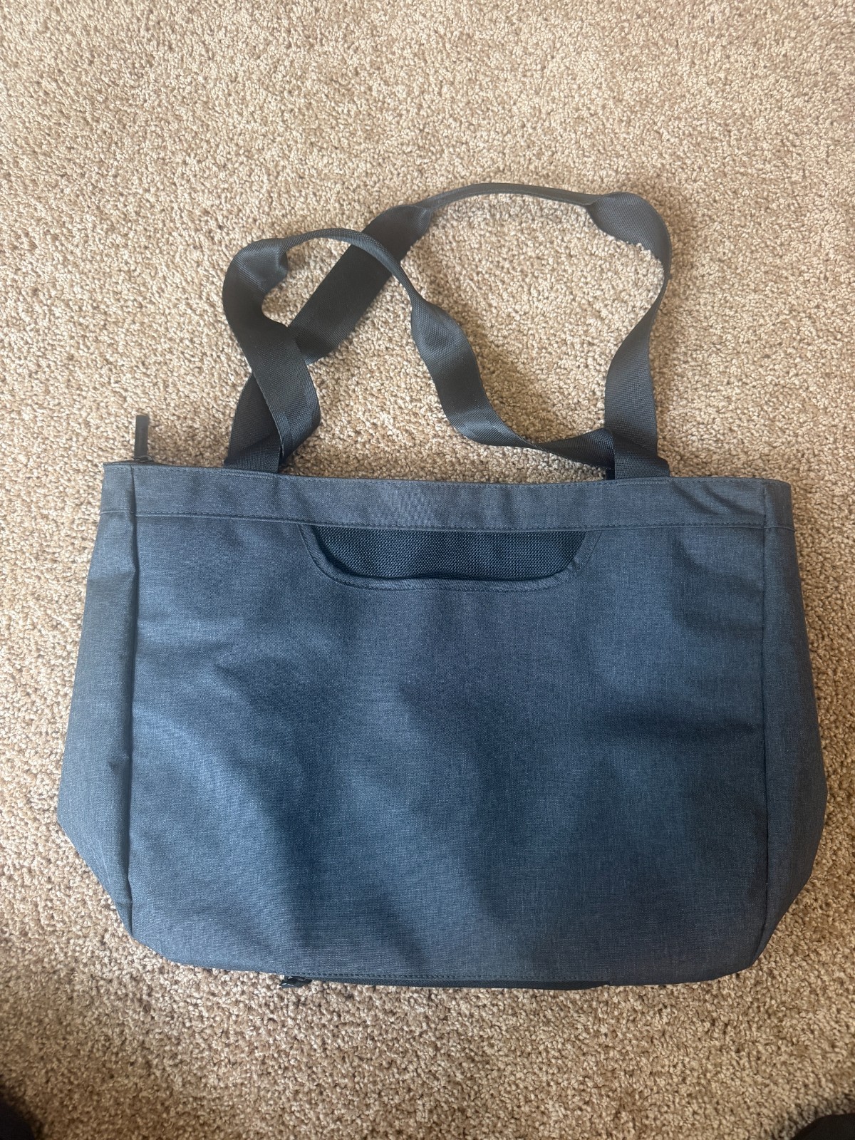 Port Authority® Exec Laptop Tote