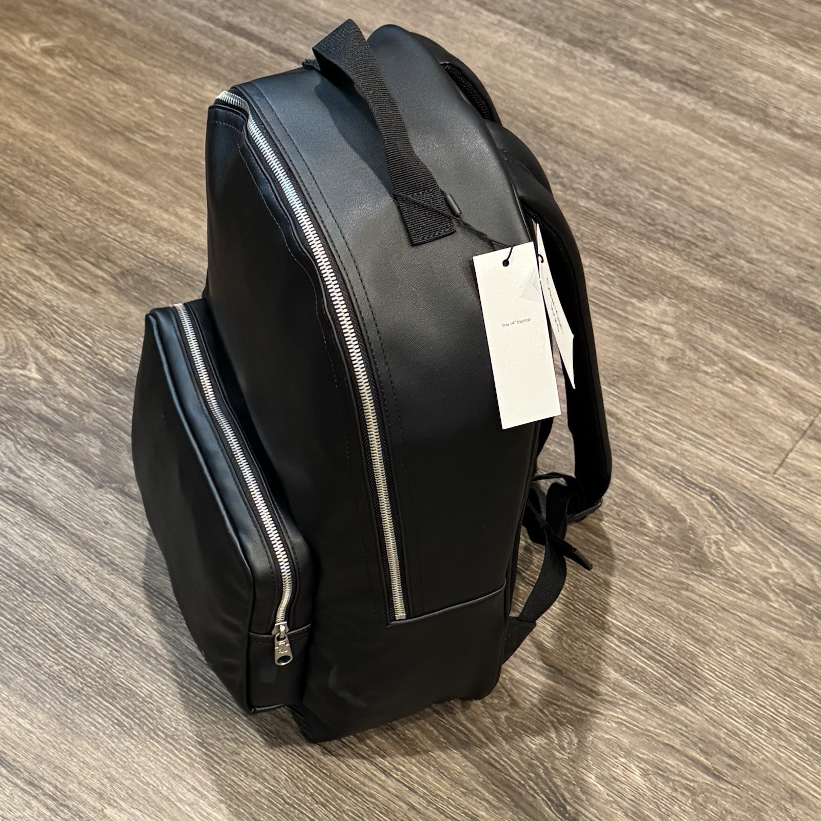Calvin Klein Travel Backpack