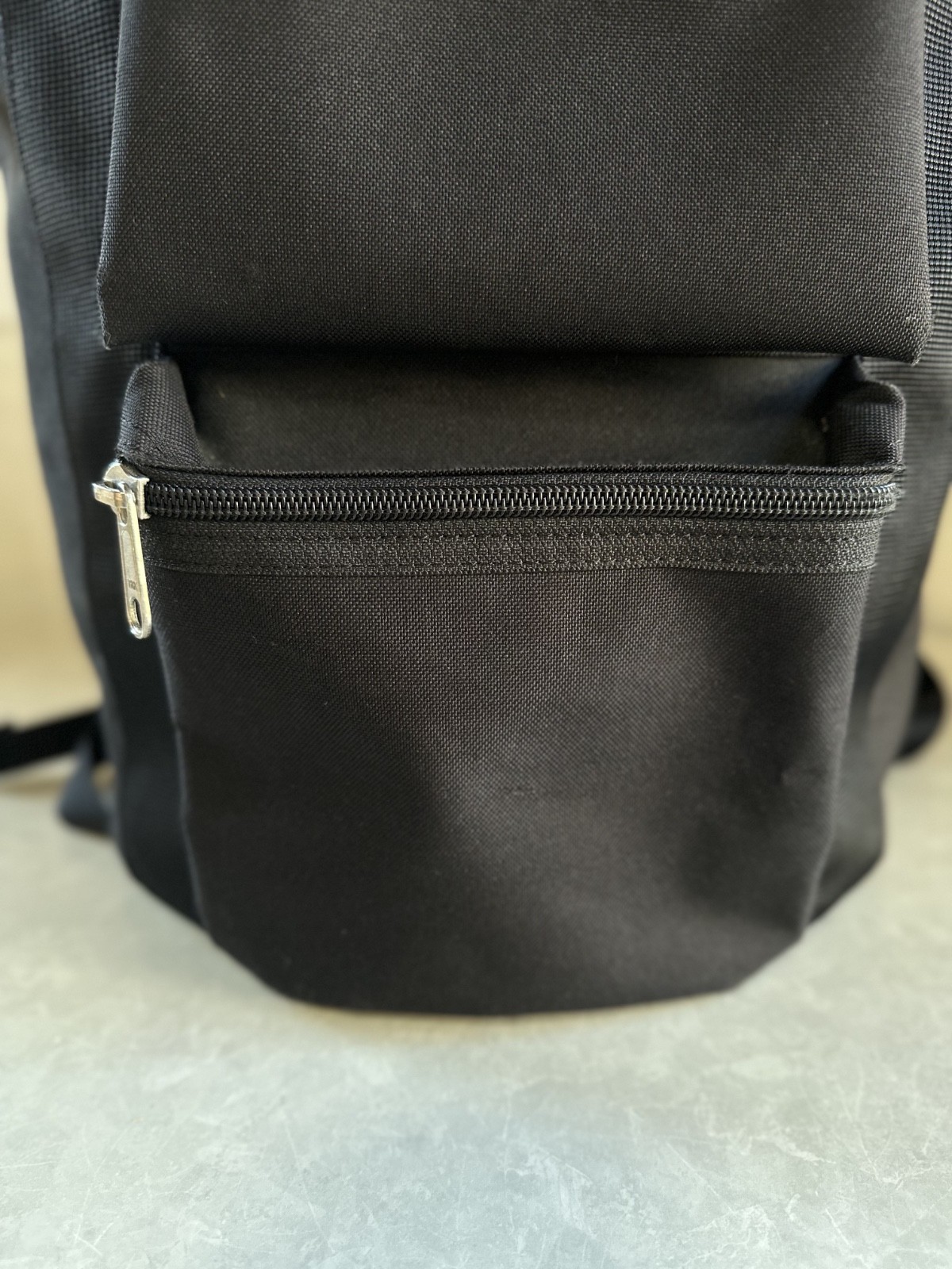 PORTER UNION 2Way Backpack Tote Bag Black Yoshida Made in Japan