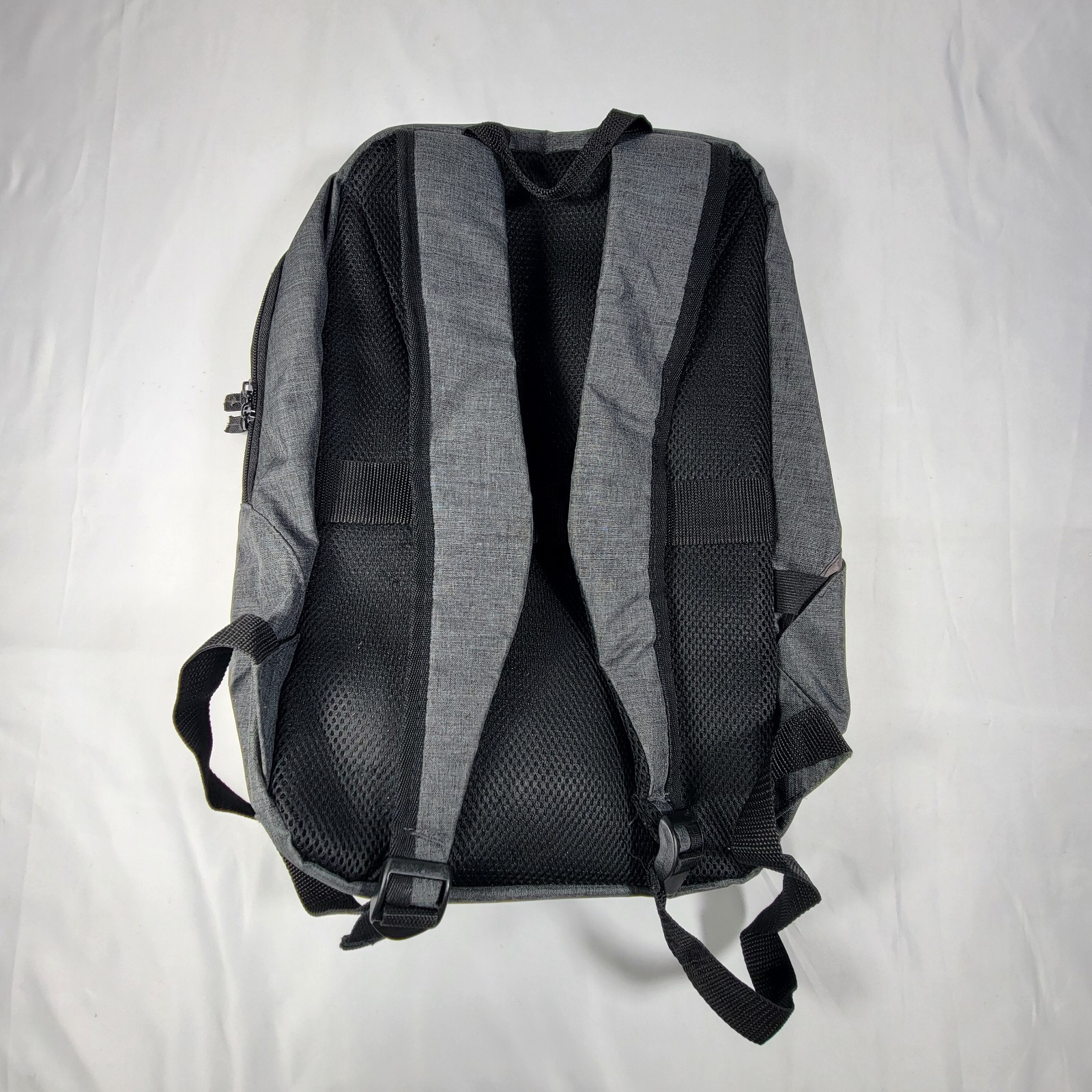 Coca Cola Energy Backpack Gray Leeds Bluetooth Speaker Holder Insulated Cool Bag