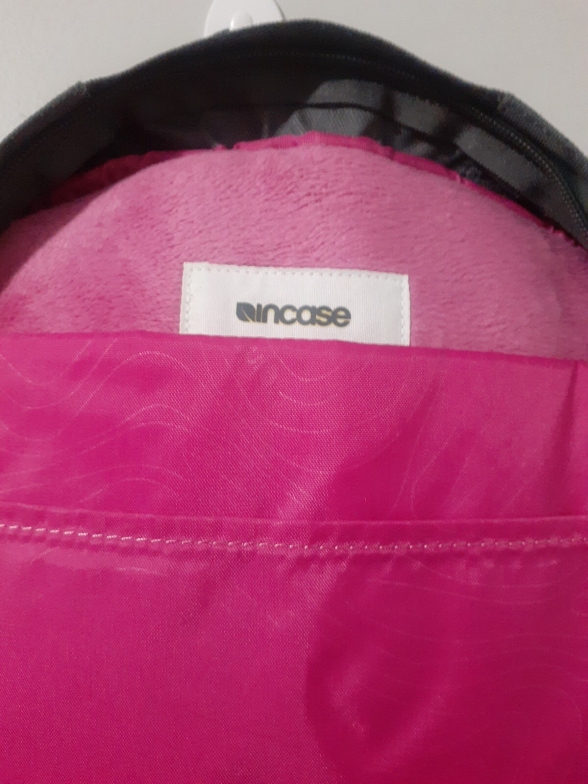 Incase Compass Backpack With Flight Nylon Ultra Dark Gray