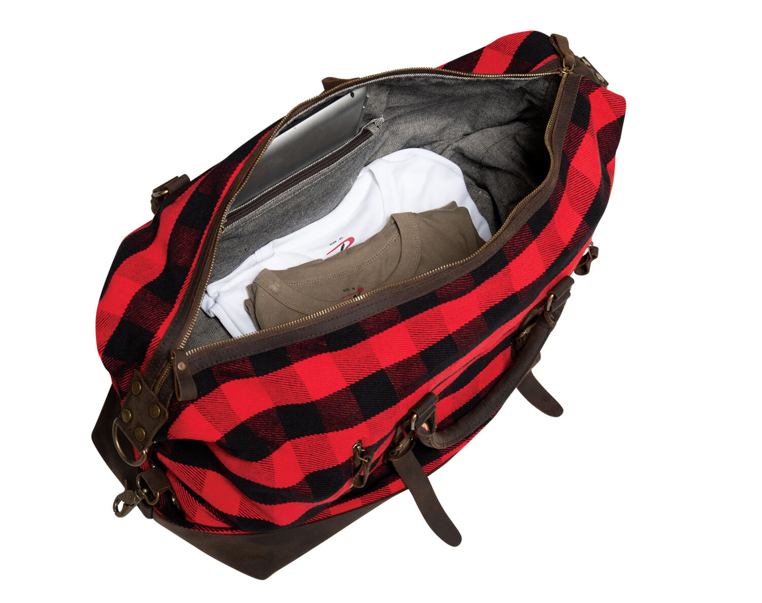Rothco Extended Weekender Bag # 90887