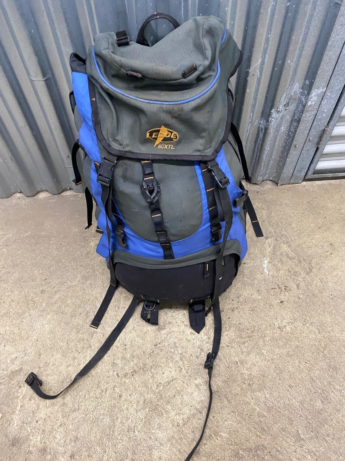 backpack men