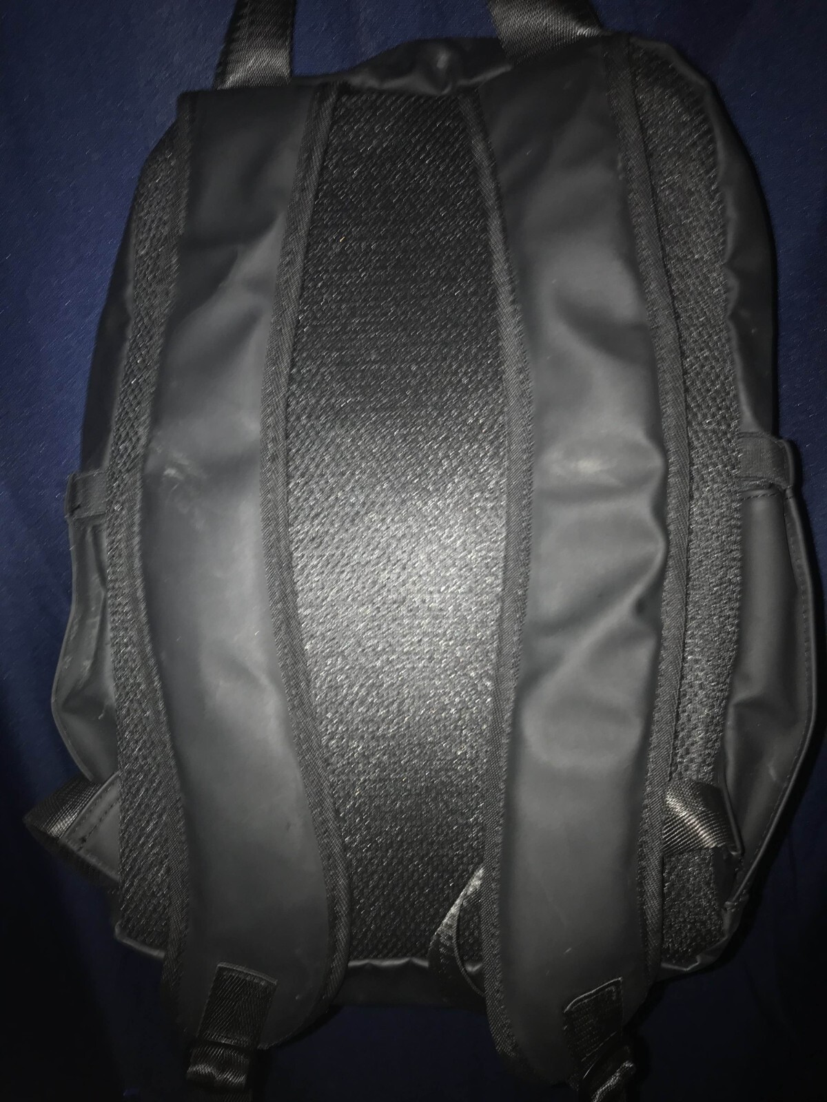 Pajar Canada Coated Backpack used