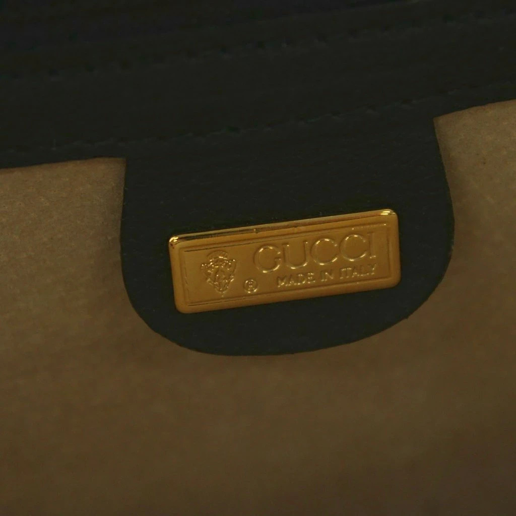 LOUIS VUITTON Epi Serviette Ambassador Briefcase Business Bag Black 40x30x4cm