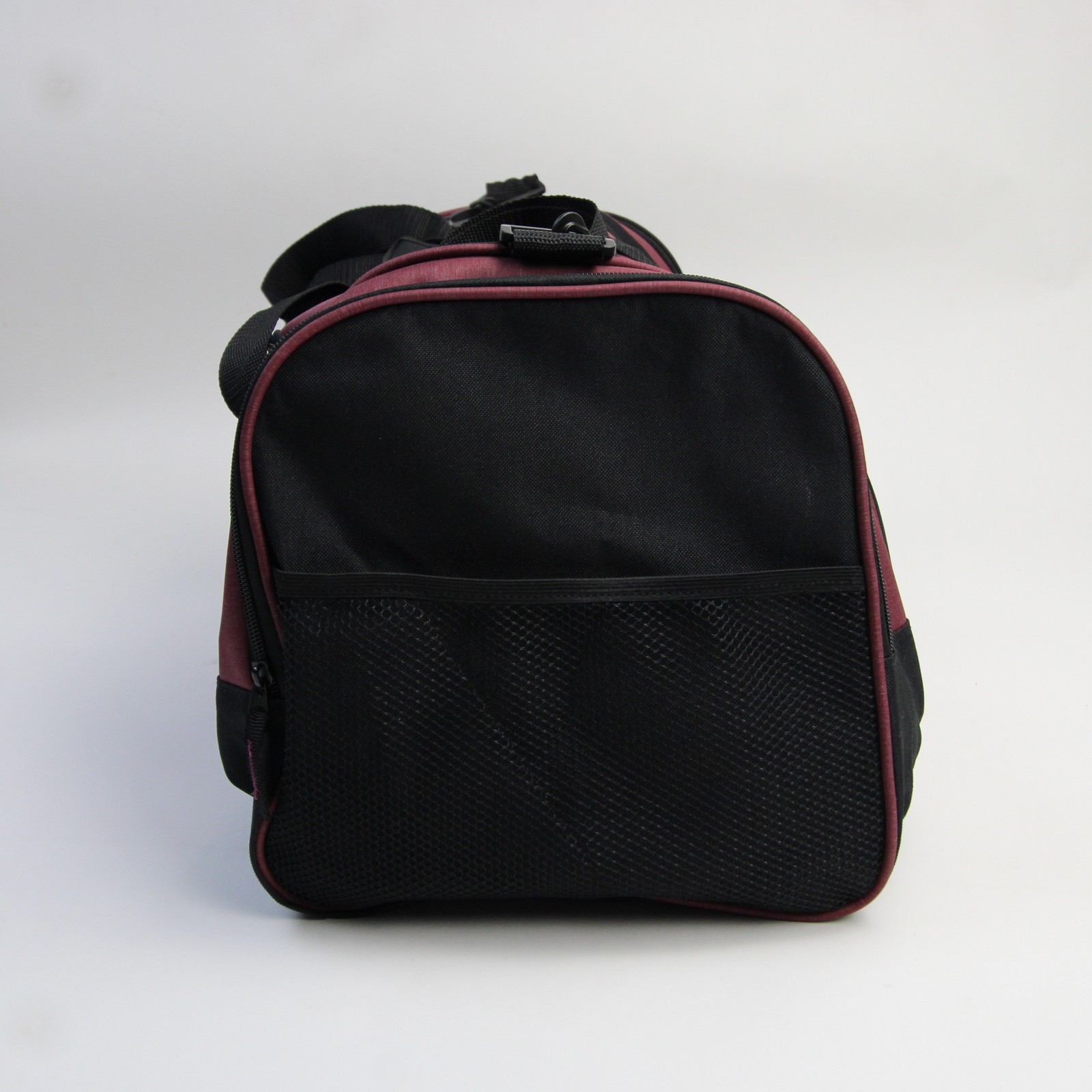 Radnet Bag – Duffel Unisex Maroon Used OSFA