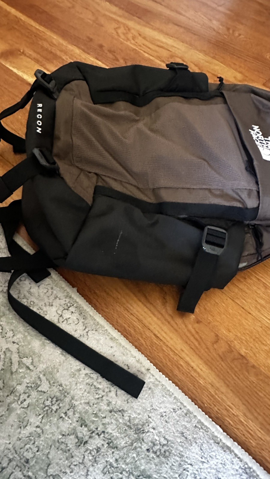 The North Face Recon Backpack