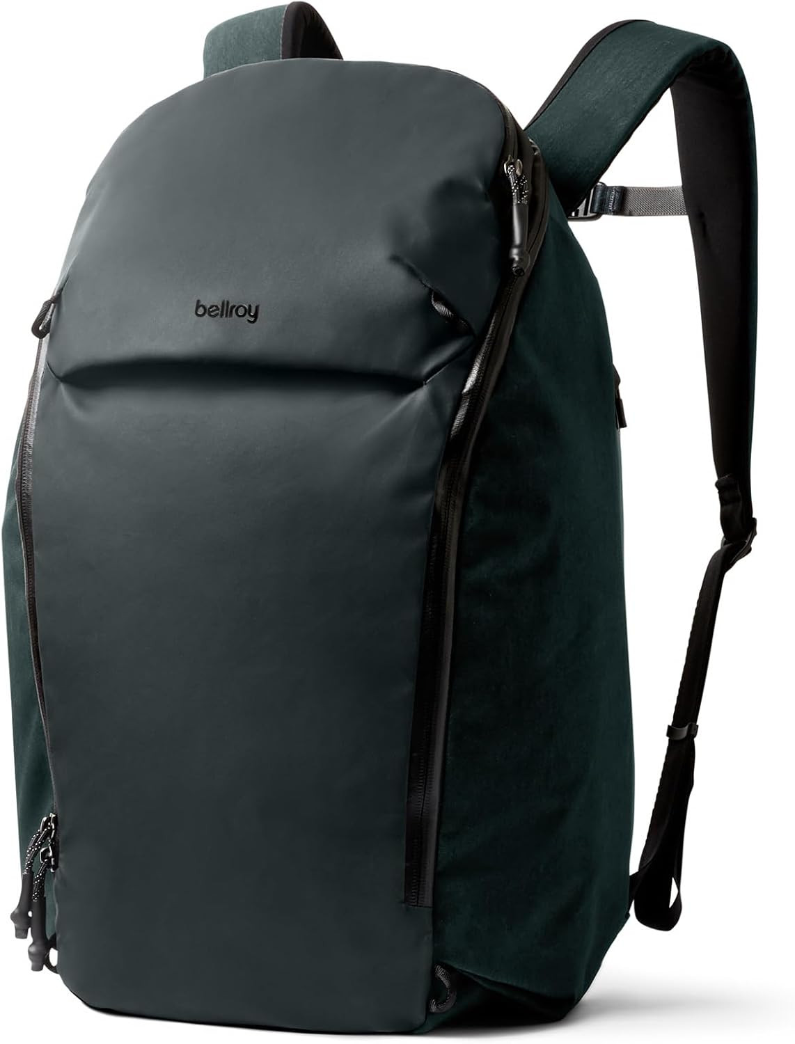 Venture Travel Pack: 26L Backpack with Laptop Sleeve & Bonus Tote Bag