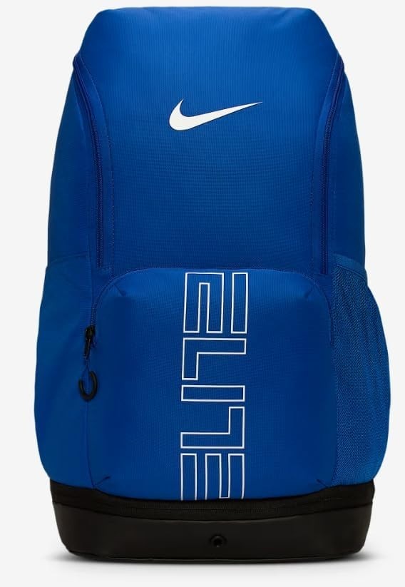 Nike Hoops Varsity Elite Backpack (32L) – HM9965 *COLOR OPTIONS* [NEW]