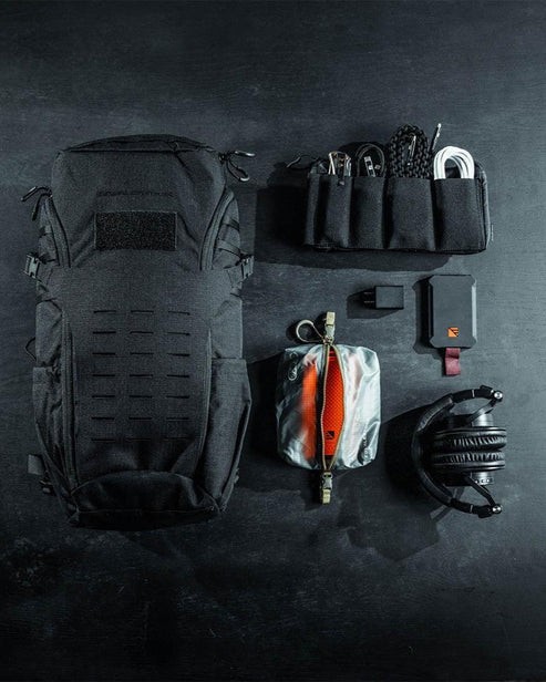 Eberlestock Bandit Pack – Rugged EDC Backpack Built for The Office/Outdoors