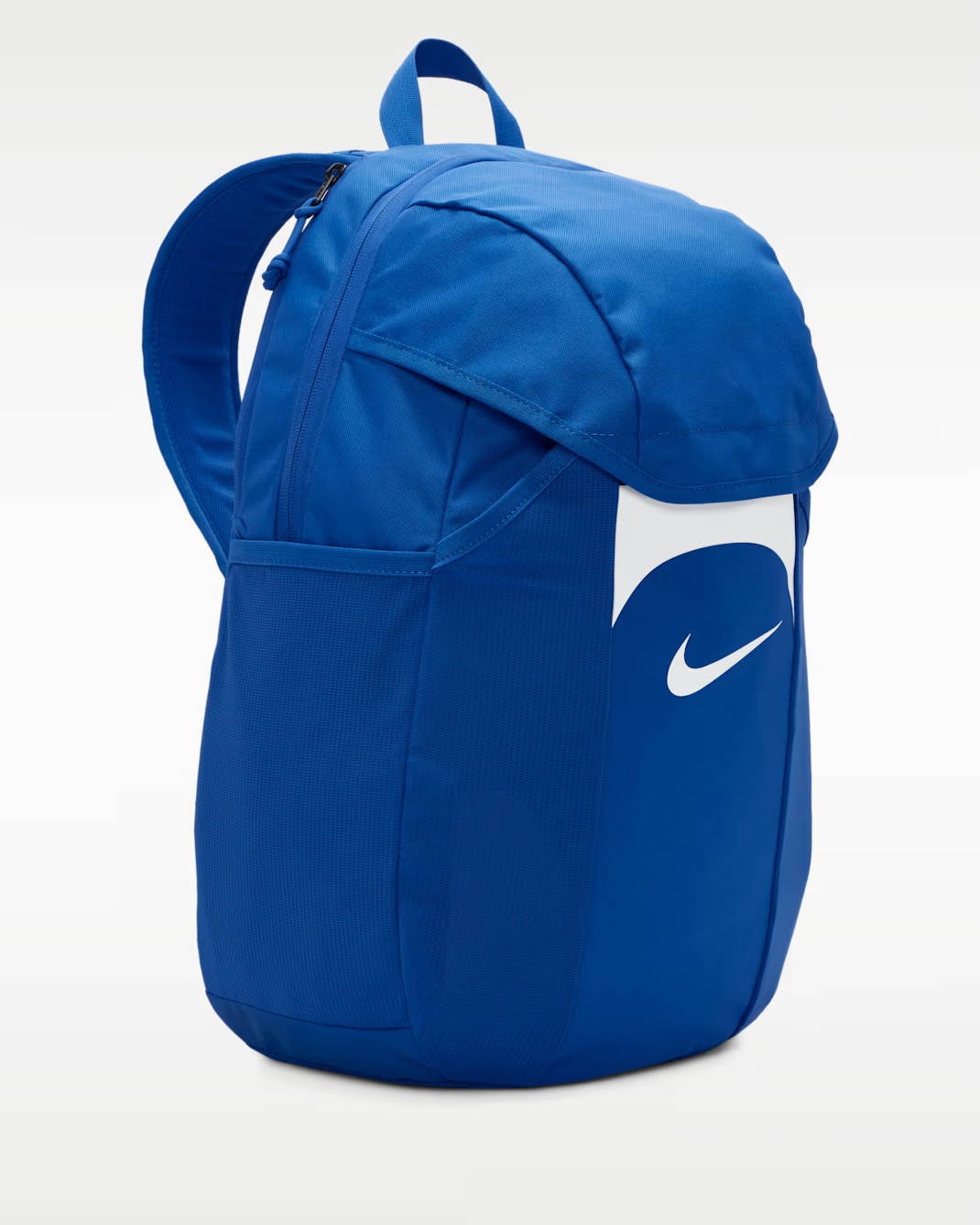 Nike Academy Team Backpack (30L) 2.3 Game Royal Blue Storm Fit DV0761 480 • NEW