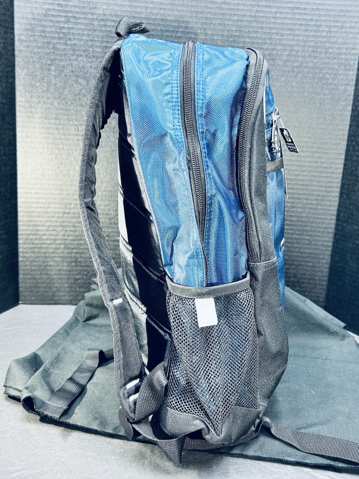 OGIO 711140 Metro Backpack Indigo Blue “Sales Uncomplicated” Logo NWT