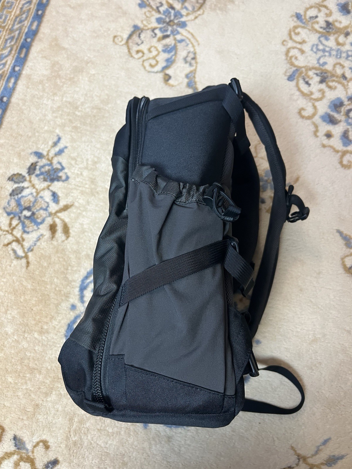 MindShift Gear TrailScape 18L Camera Backpack Bag Black Green* No Dividers
