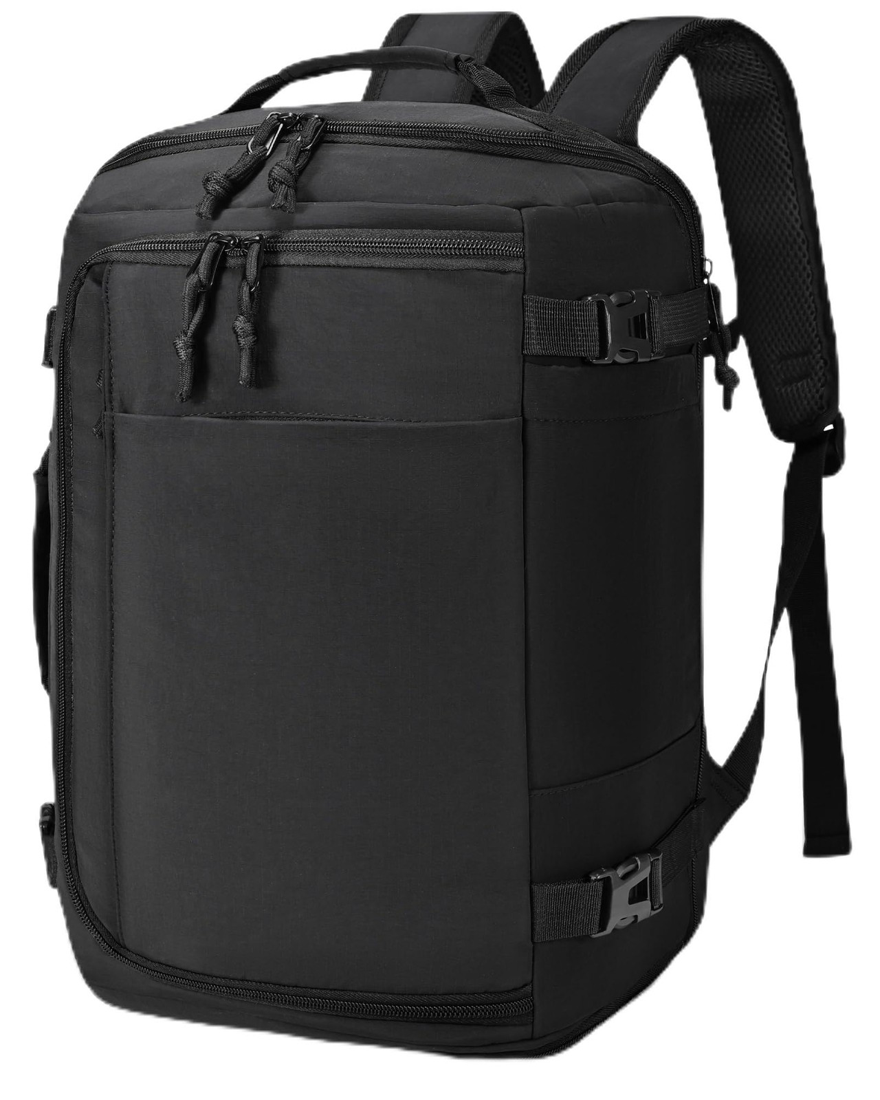Nixjoro 40x30x20 cm Travel Bag Personal Item Ryanair Approved Backpack Expand…