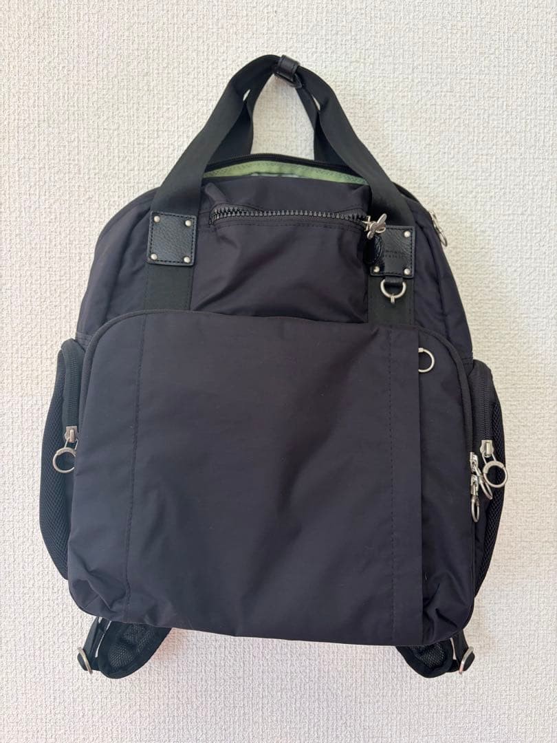 Kanana Rucks