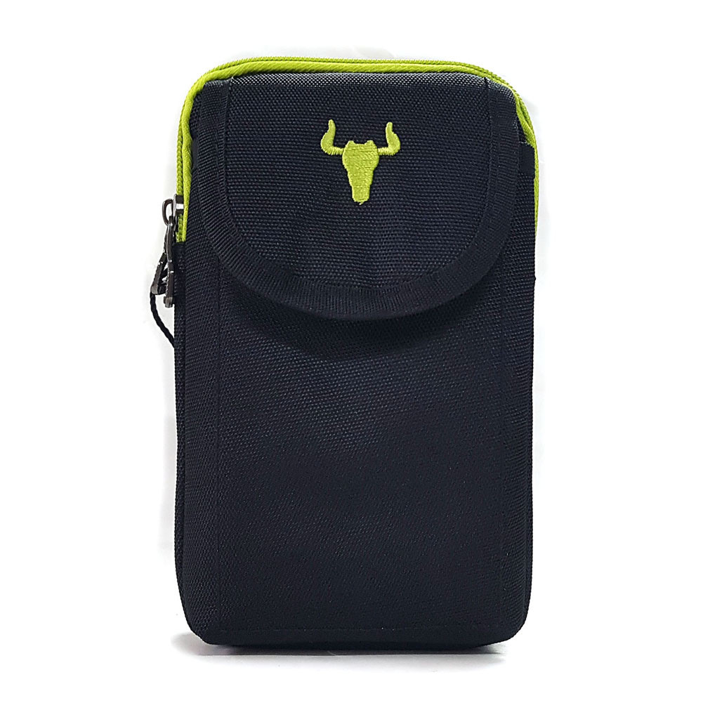 NEW Galaxy Note8.S9.S9+ Smartphone Pouch Camera bag. Waist bag Messenger Bag