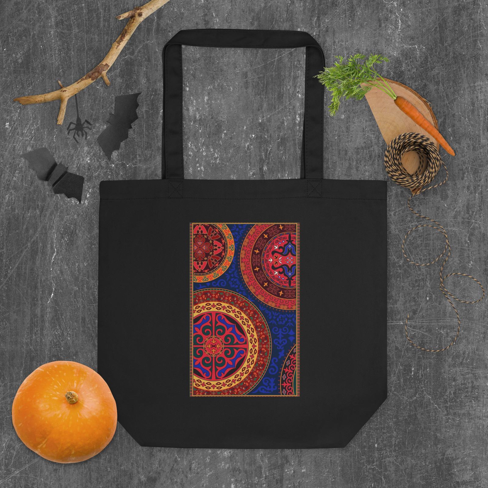 Eco Tote Bag