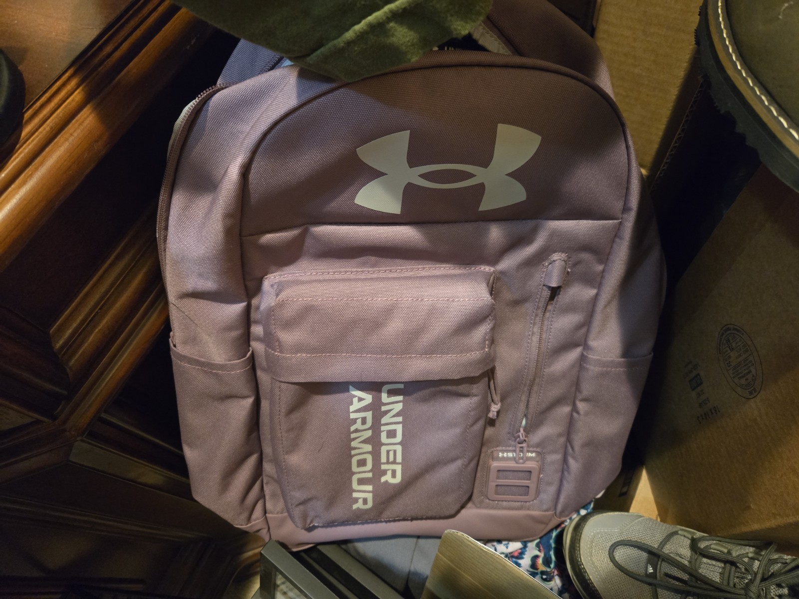 Under Armour Cloud Backpack