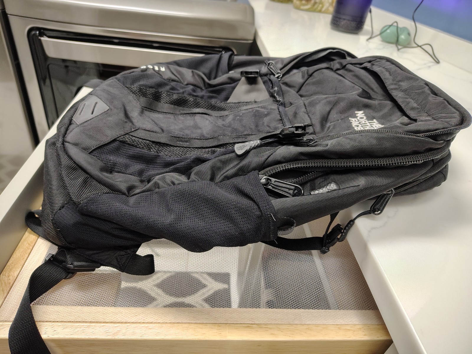 The North Face Recon Backpack