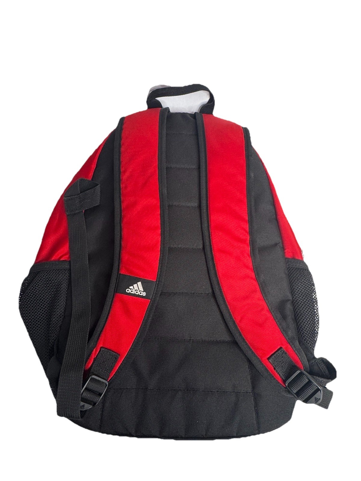 adidas Striker II Backpack Red/Black