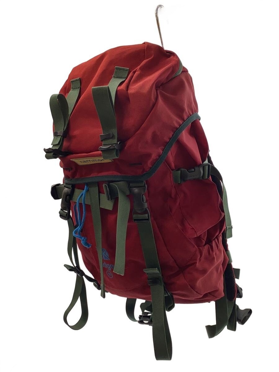 KARRIMOR Backpack — RED RIDGE 25
