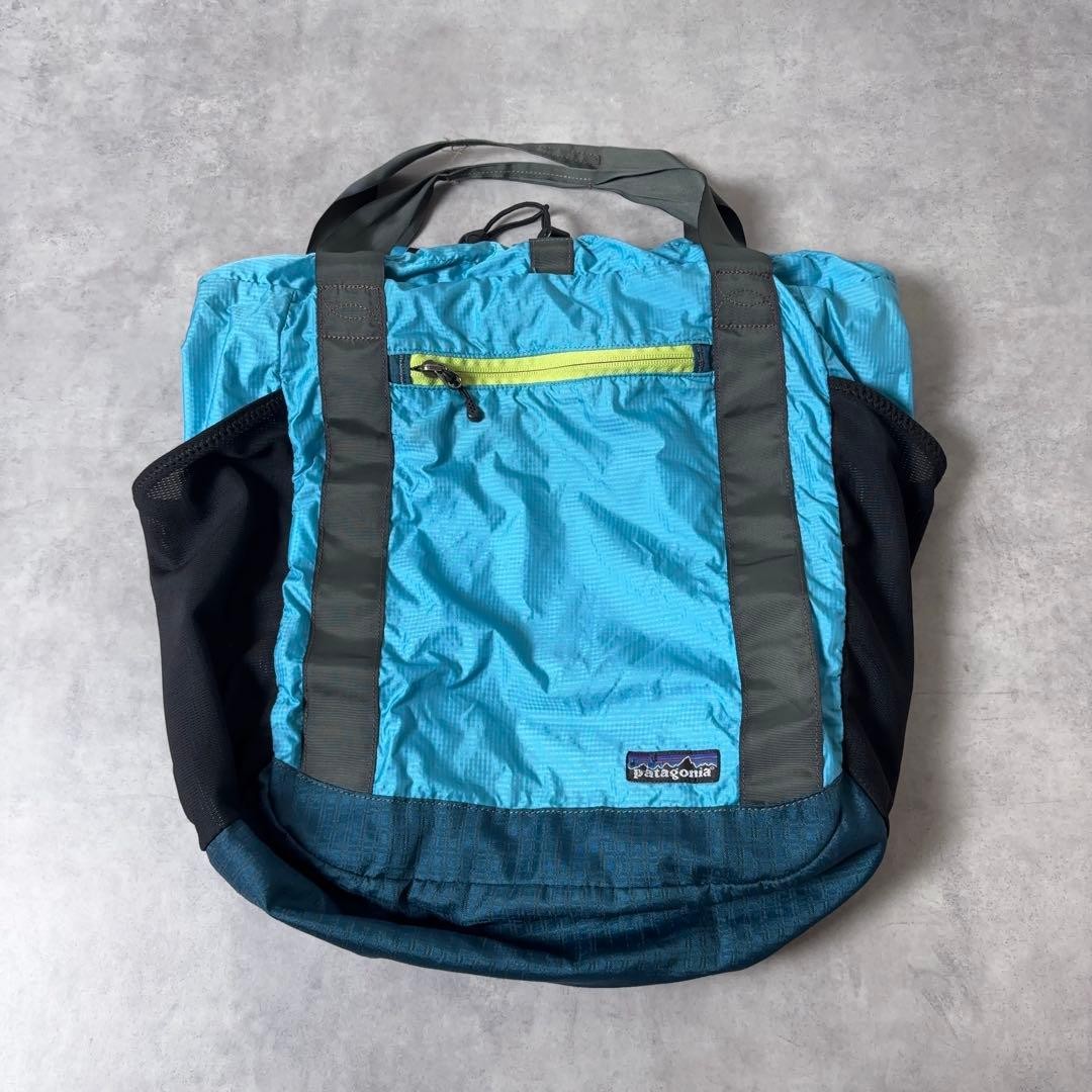 patagonia Lightweight Travel Tote