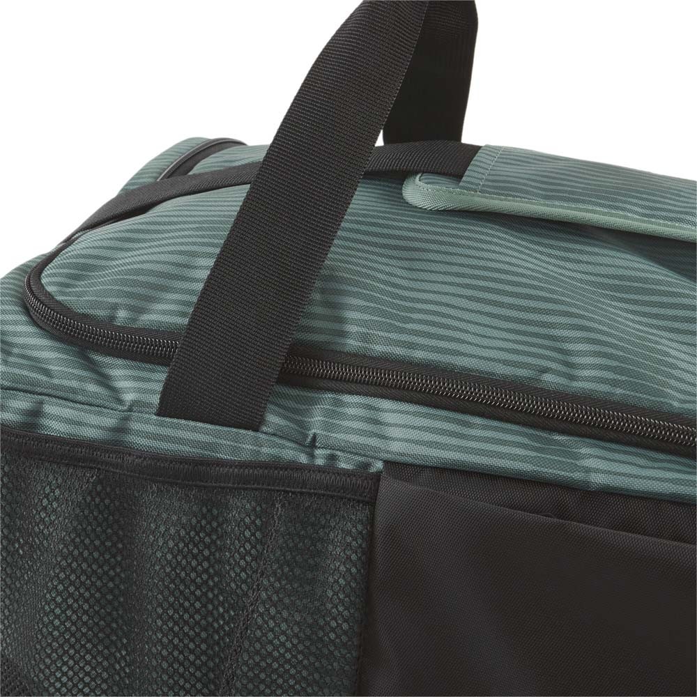 PUMA Medium Training Duffle Bag Mens Size OSFA 07885306