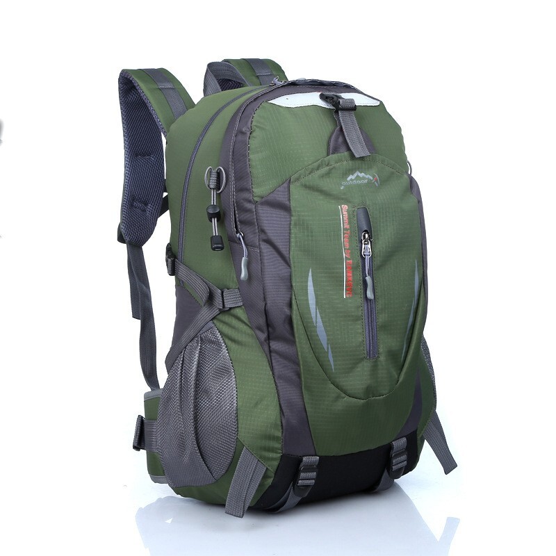 Waterproof Lightweight Hiking Daypack Outdoor Travel Backpacks for Men Women