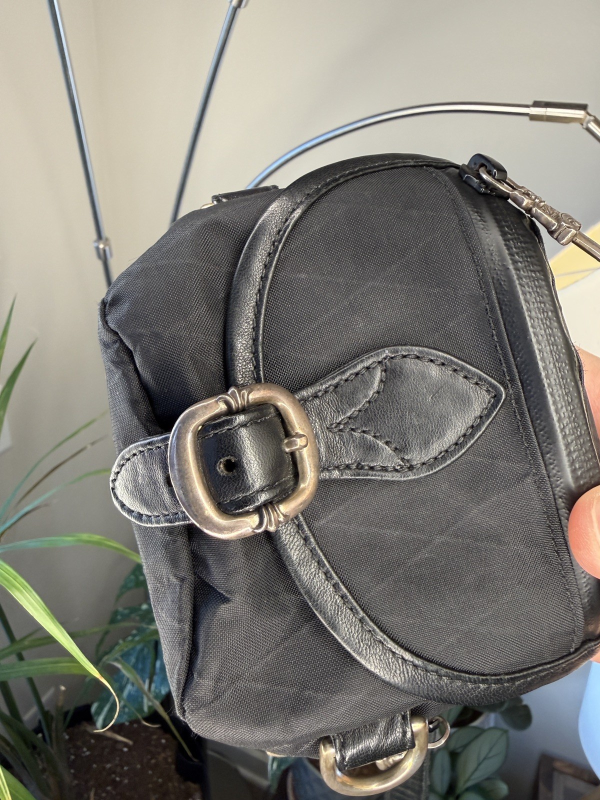 Chrome Hearts Bum Bag / Snat Pack